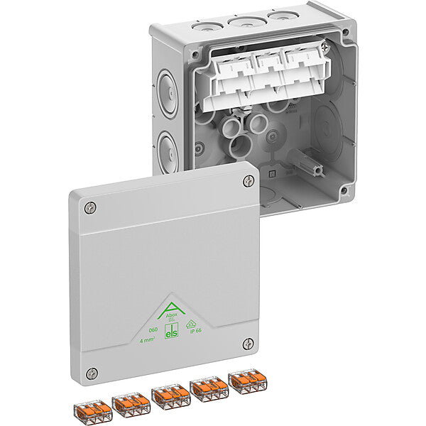 Spelsberg Abzweigkasten Abox SL-4²